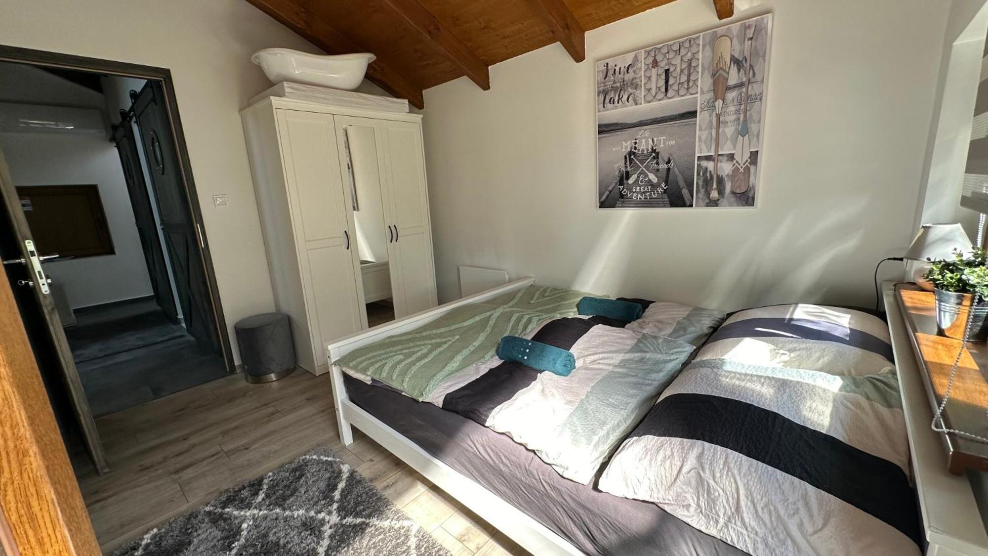 Limo Apartman Fonyód Extérieur photo
