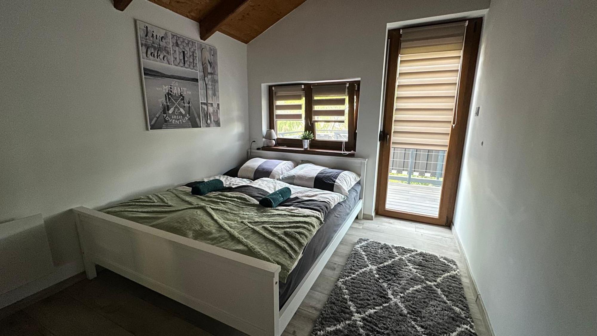 Limo Apartman Fonyód Extérieur photo
