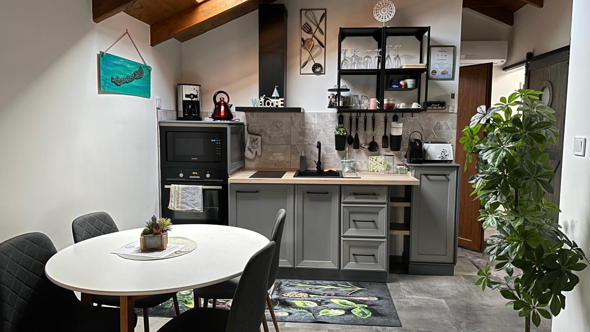 Limo Apartman Fonyód Extérieur photo