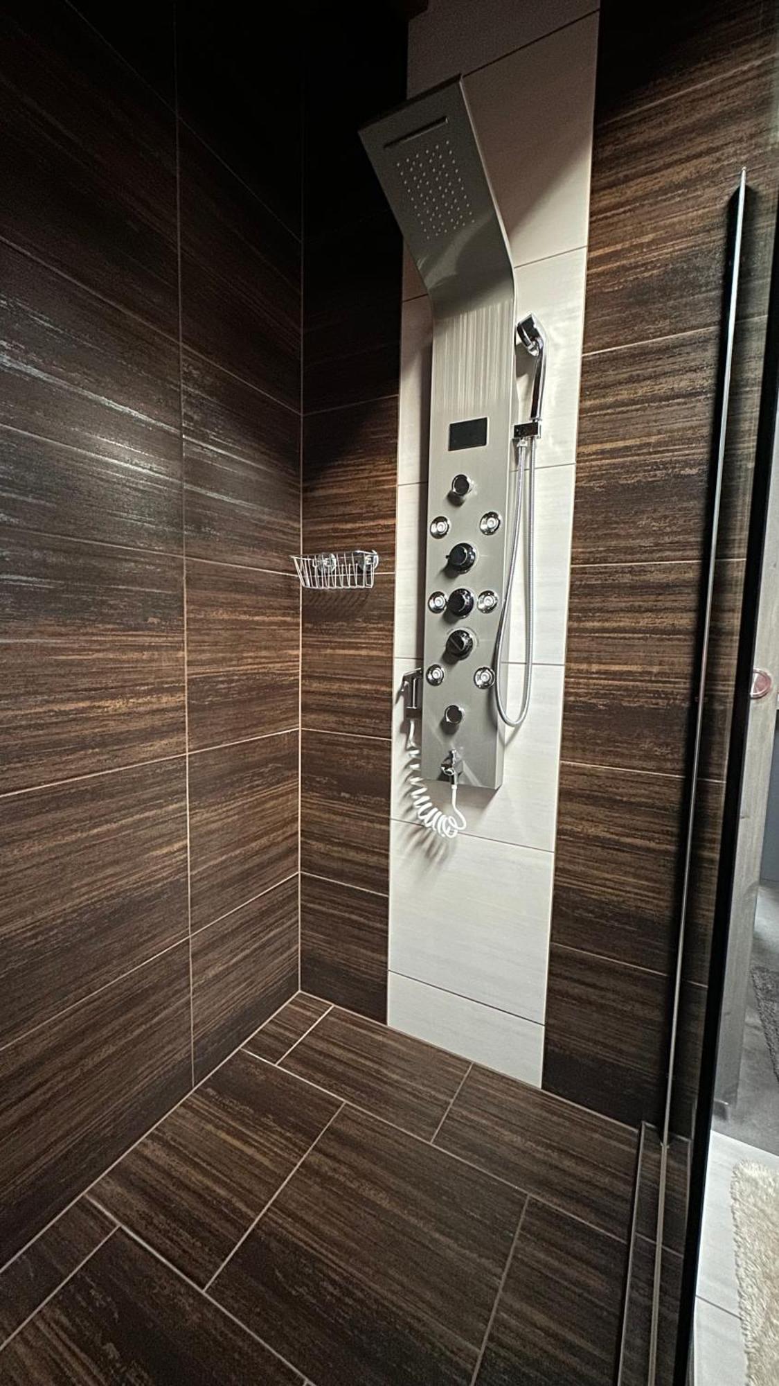 Limo Apartman Fonyód Extérieur photo